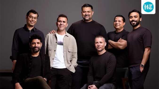 Ritesh Sidhwani and Farhan Akhtar’s Excel Entertainment launches Excel Music Ritesh Sidhwani and Farhan Akhtar's Excel Entertainment launches Excel Music