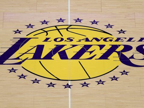 Is the LA Lakers’ sale a sign of sports investment gone mad? $12.5bn price tag is highest ever for an American sports team (AFP)