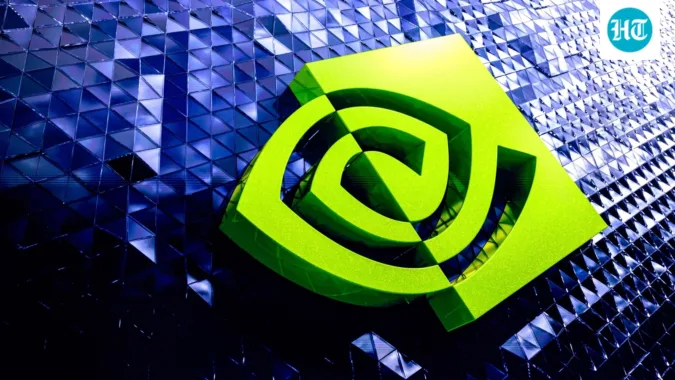 Nvidia projects 70% revenue growth next fiscal year as AI demand drives record sales, strong data center revenue and a 4.4% after-hours stock jump. (Representative image/AFP)