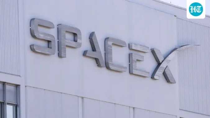 SpaceX revenue jumps 92%: Where will SpaceX stock be in 1 year? SpaceX stock faces a key year ahead as revenue, Starlink and AI growth rise. (Photo by Patrick T. Fallon / AFP) (AFP)