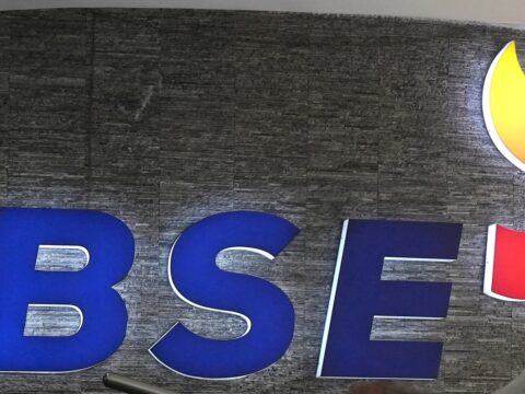 Shares of HindCopper were trading down 6.37 per cent at  ₹537 on BSE on Tuesday. (File Photo/Reuters)