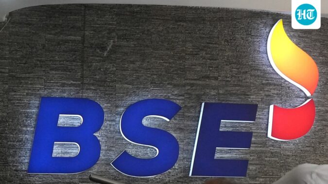 Shares of HindCopper were trading down 6.37 per cent at  ₹537 on BSE on Tuesday. (File Photo/Reuters)