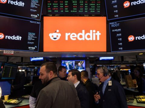 Can Reddit survive in the AI era? It wants more cash for its data—and more of people’s time (AP Photo)