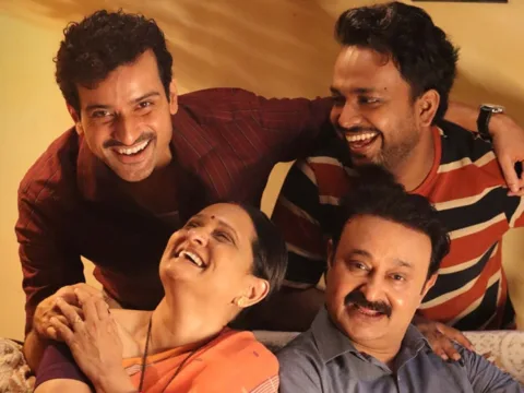 CEEW and TVF’s Gullak highlight rooftop solar benefits through engaging storytelling A still from season 5 of Gullak.