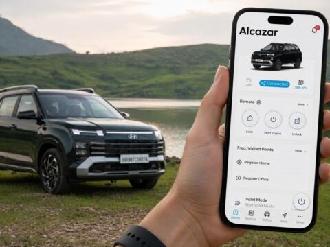 Hyundai Bluelink