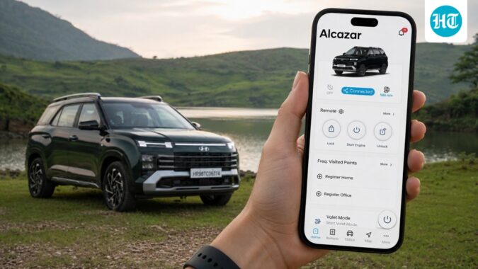 Hyundai Bluelink
