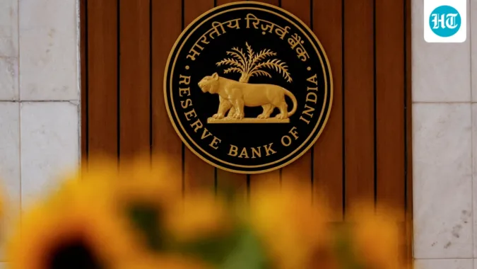The RBI is emerging as an Asian rate outlier. Five charts show why A rebound in the Indian rupee since June has further strengthened the RBI’s case for patience. (File Photo/ REUTERS)