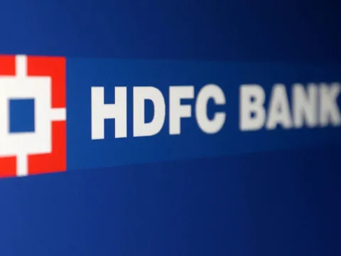 HDFC (Representative image/REUTERS)