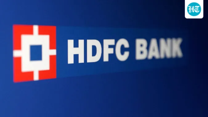 HDFC (Representative image/REUTERS)
