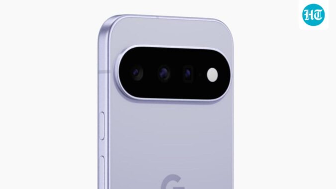It is good to see parity between the Pixel 11 and the Pixel 11 Pro in terms of how the Tensor G6 chip has been configured (HT Photo) (HT Photo)