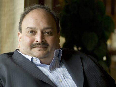 Mehul Choksi, 67, is held in a prison in Antwerp following his arrest on April 11 last year at India’s request. ( Priyanka Parashar/Mint)