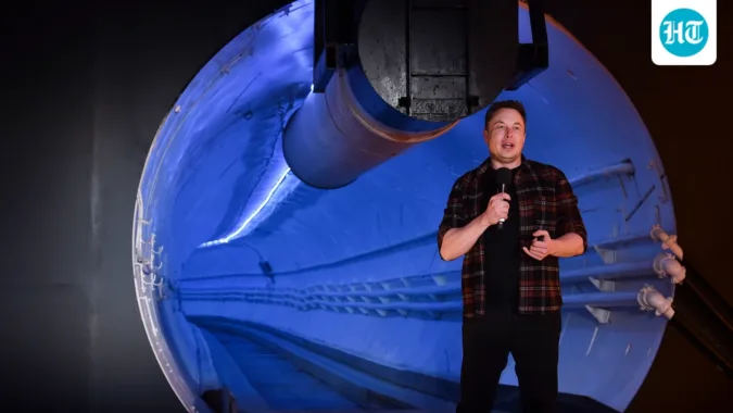 Elon Musk (AP)