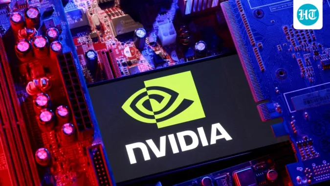 Nvidia stock faces high expectations ahead of August 26 earnings as Wall Street watches AI growth, valuation, open-source models. (REUTERS)