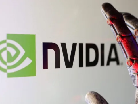 Nvidia-Hugging Face deal: Why the reported $13 billion AI acquisition matters Nvidia reportedly plans a $13 billion Hugging Face deal, gaining influence over open AI models, developers and the future of the AI chip market. (REUTERS)