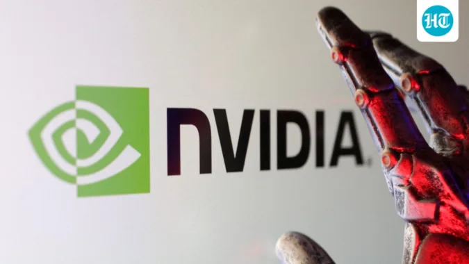 Nvidia reportedly plans a $13 billion Hugging Face deal, gaining influence over open AI models, developers and the future of the AI chip market. (REUTERS)