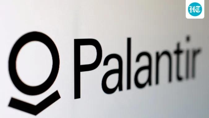 Palantir stock down 40% ahead of earnings: AI and software giant stuck in worst-of-both-worlds bind Palantir stock has fallen over 40%. (REUTERS)