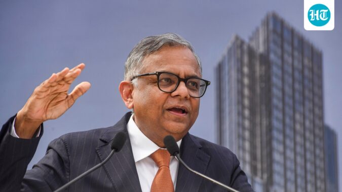 Tata Trusts set up a selection committee last week to recommend a new chairman for Tata Sons. (File Photo/PTI)