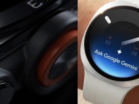 Qualcomm’s 3-nanometer Snapdragon SW6100 Wear Elite marks a progression that helps everything around it. (HT Photo)
