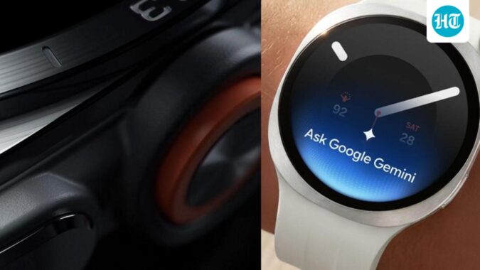 Samsung’s Galaxy Watch Ultra2 and Watch9 show why it rules Android’s smartwatches Qualcomm’s 3-nanometer Snapdragon SW6100 Wear Elite marks a progression that helps everything around it. (HT Photo)