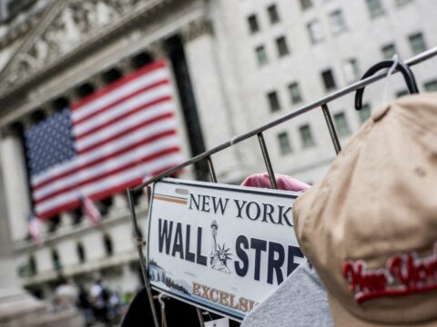 Trumpflation could threaten Wall Street’s bull market: How the Iran war is keeping inflation high Iran war is pushing up oil and other costs raising fears that higher rates could threaten Wall Street’s bull market. (REUTERS/Jeenah Moon/File Photo) (REUTERS)