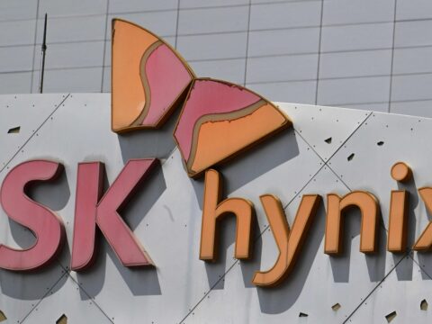 How SK Hynix went from struggling chipmaker to $1 trillion AI giant and why it is coming to Nasdaq SK Hynix rose from a struggling chipmaker to a $1 trillion AI giant. (Photo by Jung Yeon-je / AFP) (AFP)