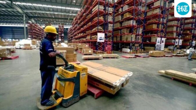 The development is in line with the Foreign Trade Policy (FTP), unveiled on March 31, 2023, which identifies e-commerce as a focus area for amplifying India’s exports. (MINT/ Representative photo)