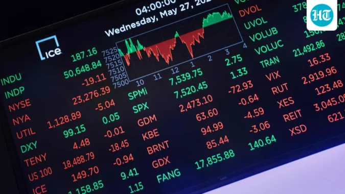 IREN stock jumps after Microsoft approves first AI data center site IREN stock rises after Microsoft approves its first 50MW AI site, boosting hopes for its $4 billion AI-cloud revenue target and future growth. (Getty Images via AFP)