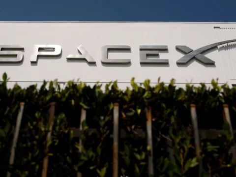 SpaceX stock could be worth $560 to $2,500 by 2030. See analyst forecasts, SpaceX valuation, price targets and what $1,088 could become. (Photo by JUSTIN SULLIVAN / GETTY IMAGES NORTH AMERICA / Getty Images via AFP) (Getty Images via AFP)