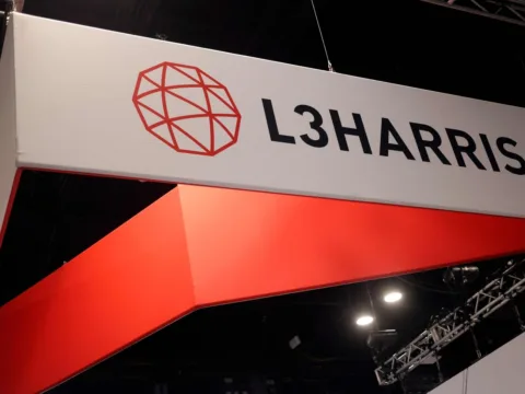L3Harris names Sam Mehta CEO as Christopher Kubasik steps down after board investigation L3Harris names Sam Mehta CEO after Christopher Kubasik steps down following a board probe. (Photo by LUKE SHARRETT / GETTY IMAGES NORTH AMERICA / Getty Images via AFP) (Getty Images via AFP)