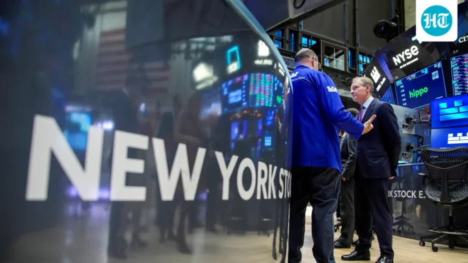 US Treasury yields hit multi-decade highs as the Iran war, higher oil prices and Strait of Hormuz risks fuel inflation and global bond market fears. (REUTERS/Eduardo Munoz/File Photo) (REUTERS)