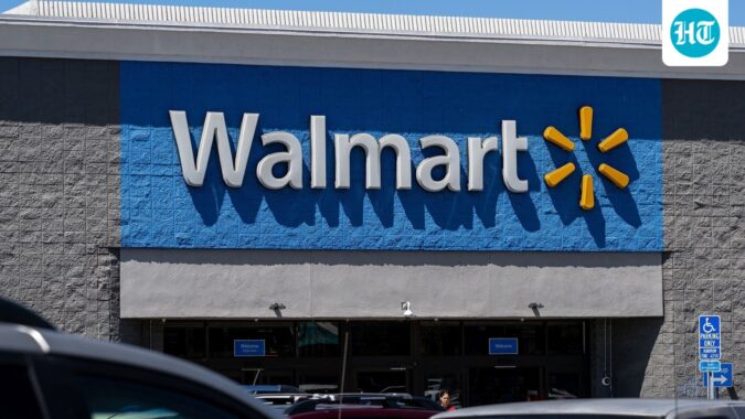 Walmart stock falls 9% as retailer finally brings Apple Pay, Google Pay Walmart adds Apple Pay and Google Pay Tap to Pay from August 24. (Bloomberg)