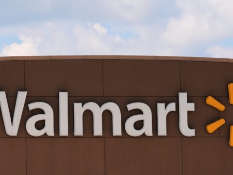 Walmart gets $2.9 billion tariff refund: How it plans to use the money Walmart gets a $2.9 billion tariff refund after paying import tariffs in 2025 and 2026. (AP Photo/Charles Krupa, File) (AP Photo/Charles Krupa)