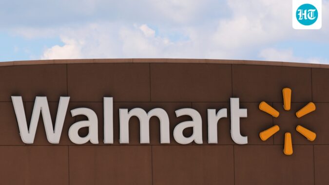 Walmart gets $2.9 billion tariff refund: How it plans to use the money Walmart gets a $2.9 billion tariff refund after paying import tariffs in 2025 and 2026. (AP Photo/Charles Krupa, File) (AP Photo/Charles Krupa)