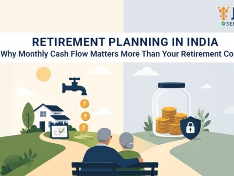 This article explores how financial stability hinges on generating reliable income through smart investing, ensuring a secure lifestyle even when the salary stops.