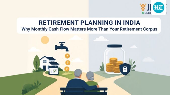 This article explores how financial stability hinges on generating reliable income through smart investing, ensuring a secure lifestyle even when the salary stops.