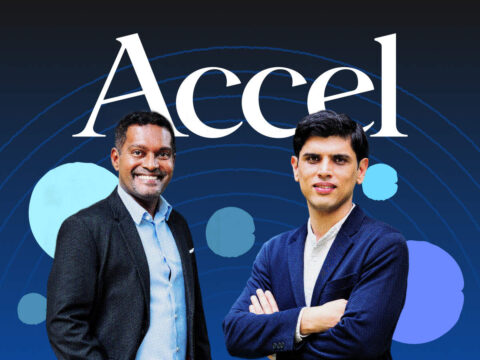 Accel raises $550 million for India, keeps early-stage focus as AI reshapes dealflow