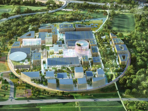 Amaravati to get India’s first quantum-AI university Amaravati to get India’s first quantum-AI university