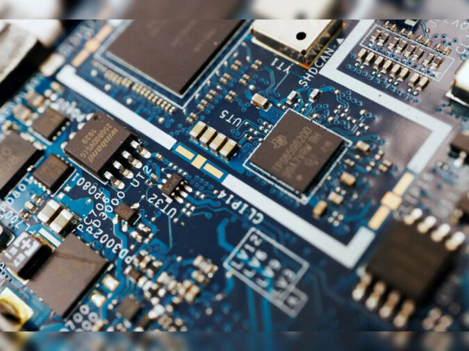Bengaluru-based chip company Level Five Cartronics seeks OSAT partners in India