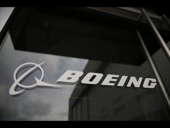 Boeing to divest tech ventures for stake in air-taxi startup Boeing to divest tech ventures for stake in air-taxi startup