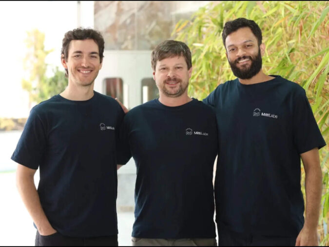 Climatetech startup Mitti Labs raises $9.5 million led by Aramco Ventures Climatetech startup Mitti Labs raises $9.5 million led by Aramco Ventures
