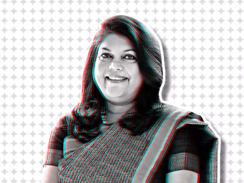 ETtech Explainer: Can premium beauty, quick commerce drive Nykaa’s next phase of growth? ETtech Explainer: Can premium beauty, quick commerce drive Nykaa's next phase of growth?