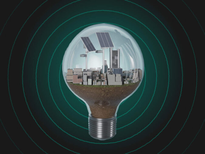 EV charging startups explore peer-to-peer solar power trading