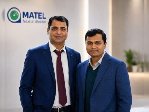 EV powertrain maker Matel raises Rs 130 crore in UC Impower-led round