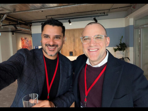 Healthtech startup Healthify merges with US-based Berry Street