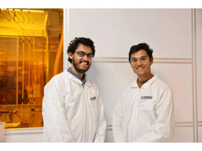 IIT Madras alumni’s Discovered Materials raises $9 million from Lightspeed, YC, Peak XV