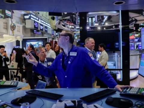 The momentum trade isn’t looking like such a safe bet to Wall Street.