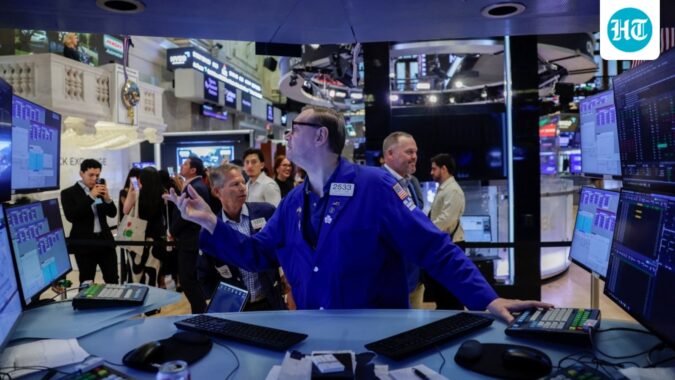 The momentum trade isn’t looking like such a safe bet to Wall Street.