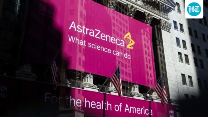 The Key to Pharma M&A: Never Shopping Hungry AstraZeneca shares plunged after a report that it had explored a merger with Bristol Myers.