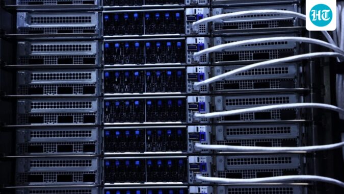 King Slide Works makes the rails used in AI server racks.