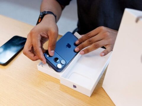 Tariff refunds are here—and turbocharging earnings Apple reported refund has so far reached nearly $2.2 billion.